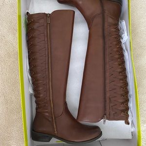 Gianni bini boots